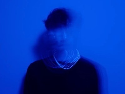 Saucy Mike Drops the Official Music Video for “Blue&nbsp;Velvet”