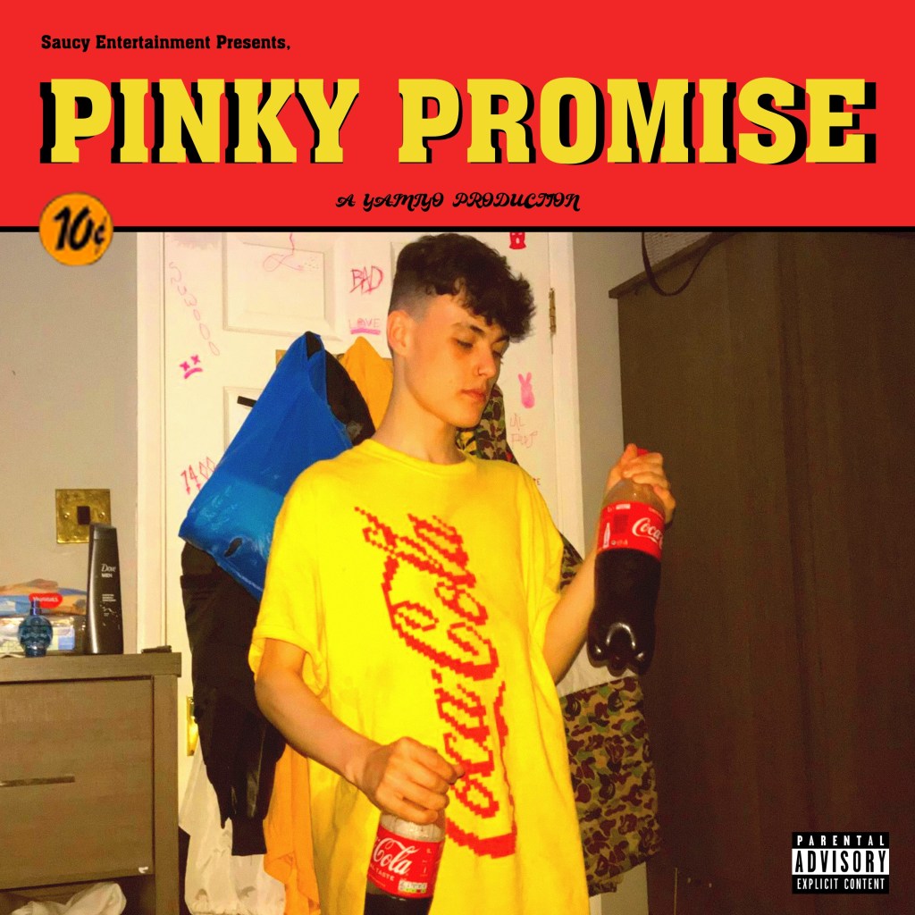 Some Background to Yamiyo’s New Single, “Pinky&nbsp;Promise”
