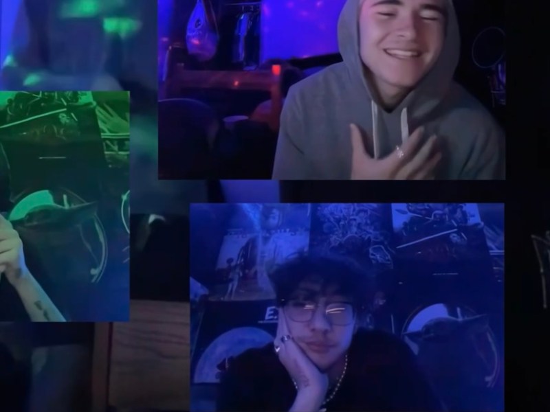 CO!E & Saucy Mike collaborate for the “Tomorrow” Music&nbsp;Video